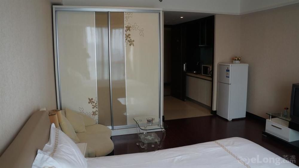 Beixuan Hotel Hangzhou Eksteriør bilde