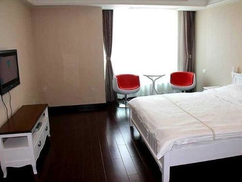 Beixuan Hotel Hangzhou Eksteriør bilde