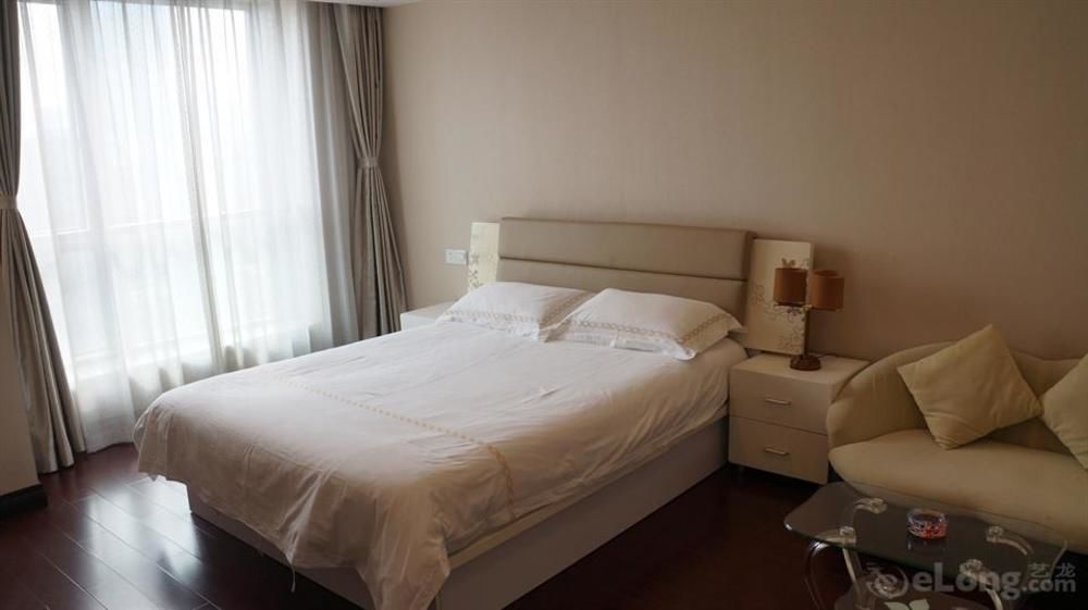 Beixuan Hotel Hangzhou Eksteriør bilde